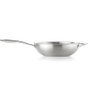 Monix Wok Planet Inox 28 cm